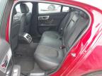 2015 JAGUAR XF R-SPORT for sale at Copart SANDWICH