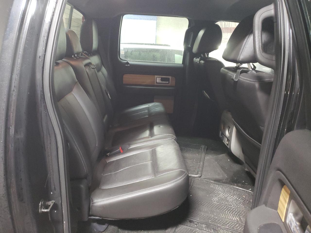 2011 Ford F-150 - Image 10