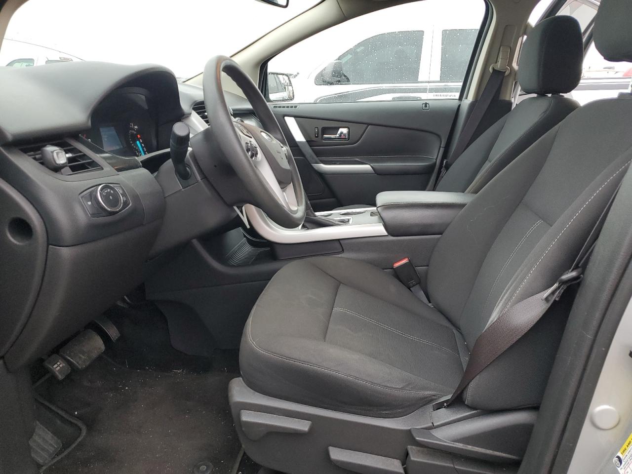 2013 Ford Edge - Image 7