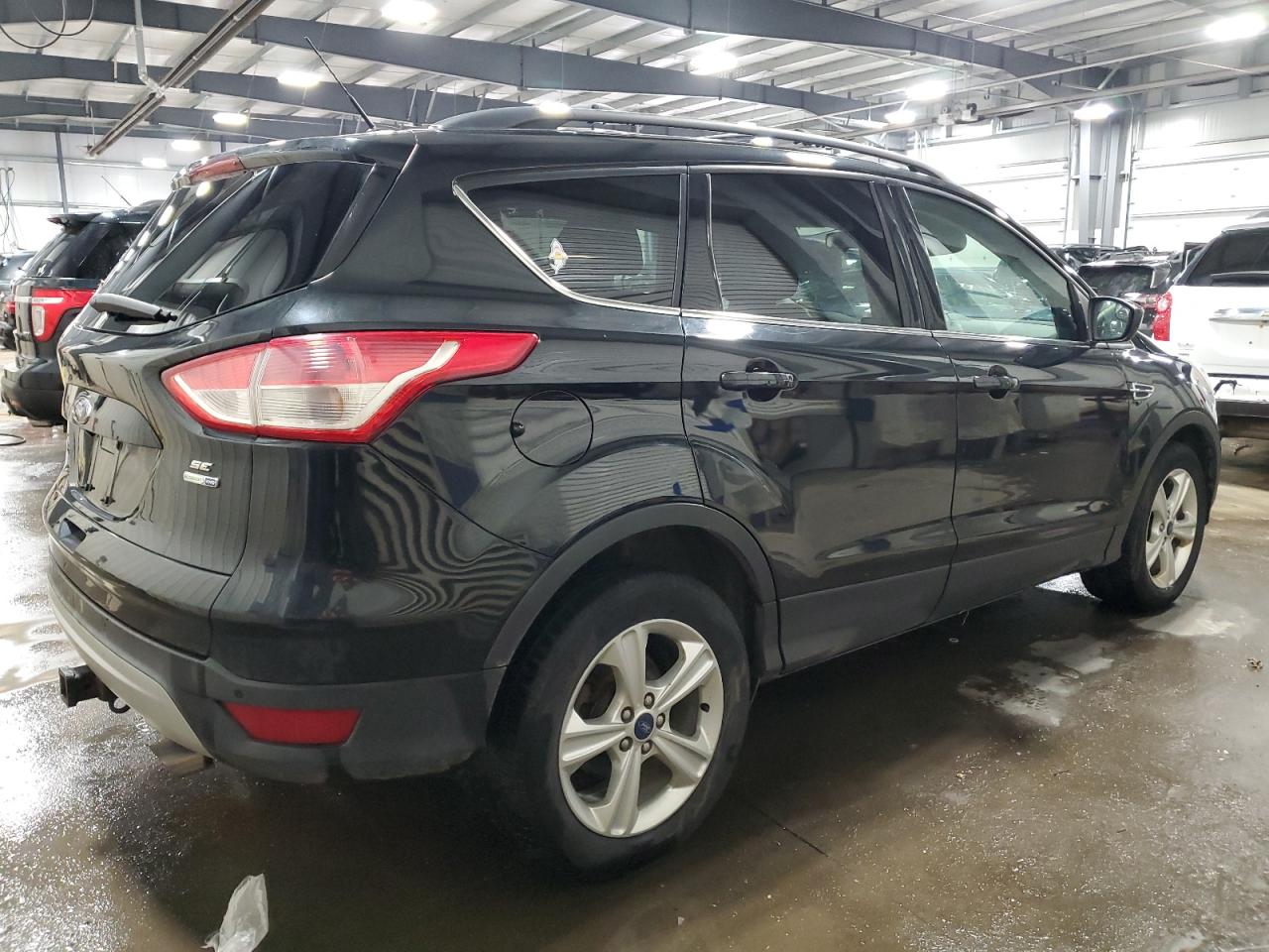 2014 Ford Escape - Image 3