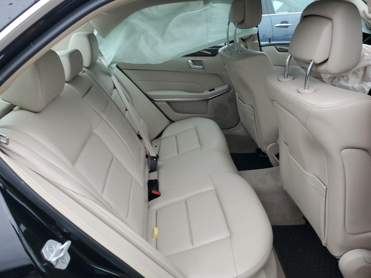 2014 Mercedes-Benz E-klasse - Image 10
