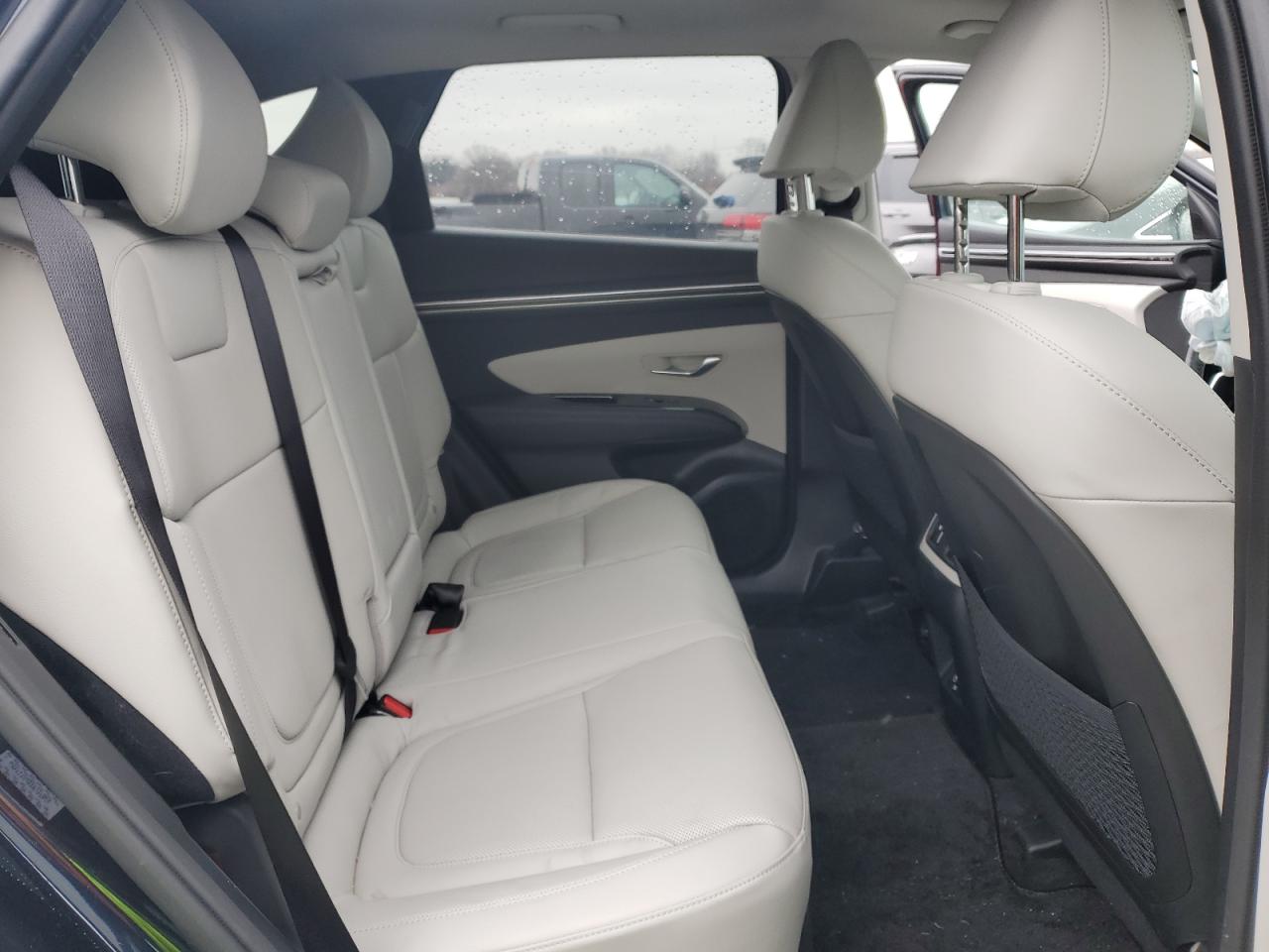 2023 Hyundai Tucson - Image 11
