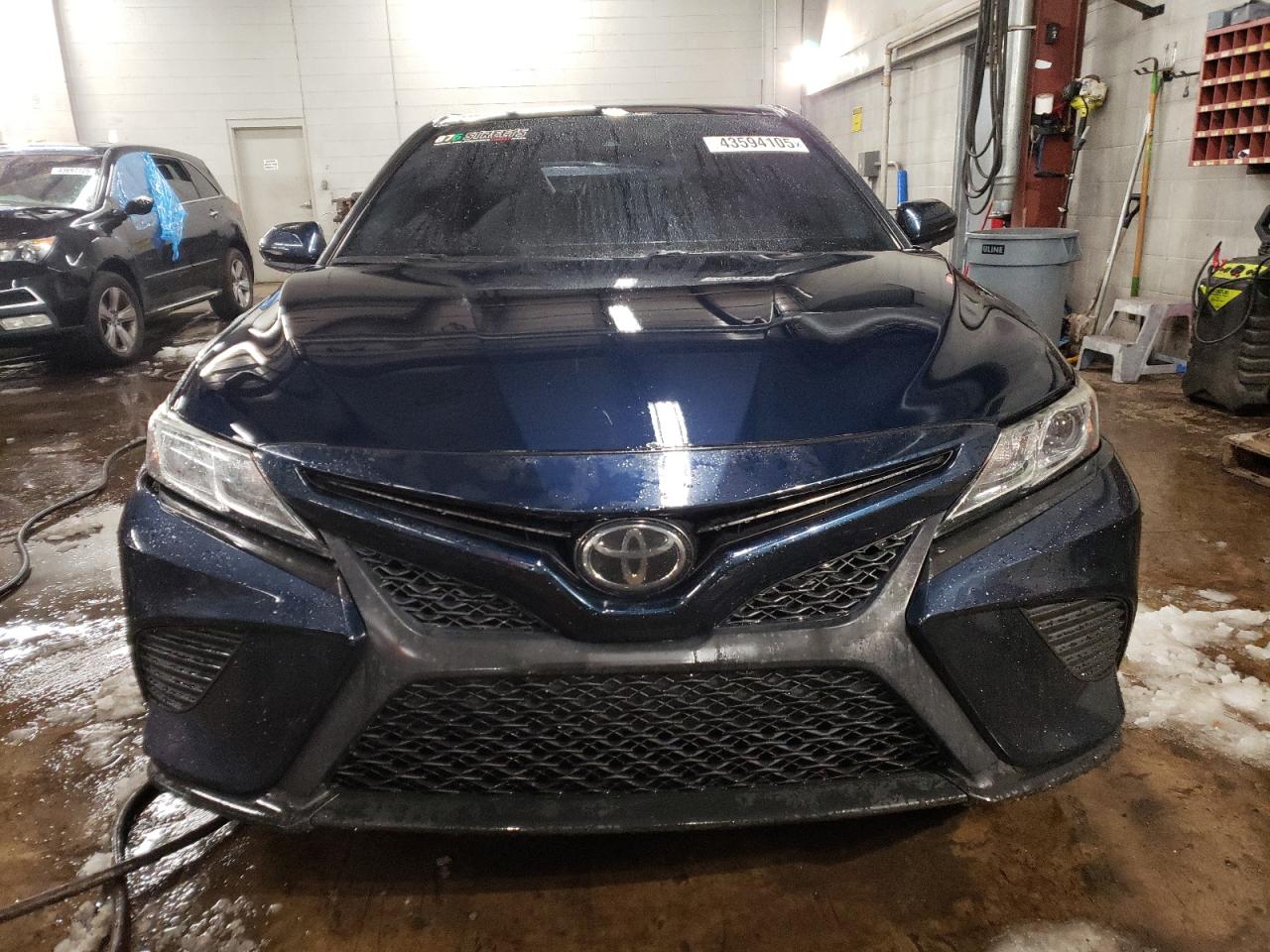 2019 Toyota Camry - Image 5