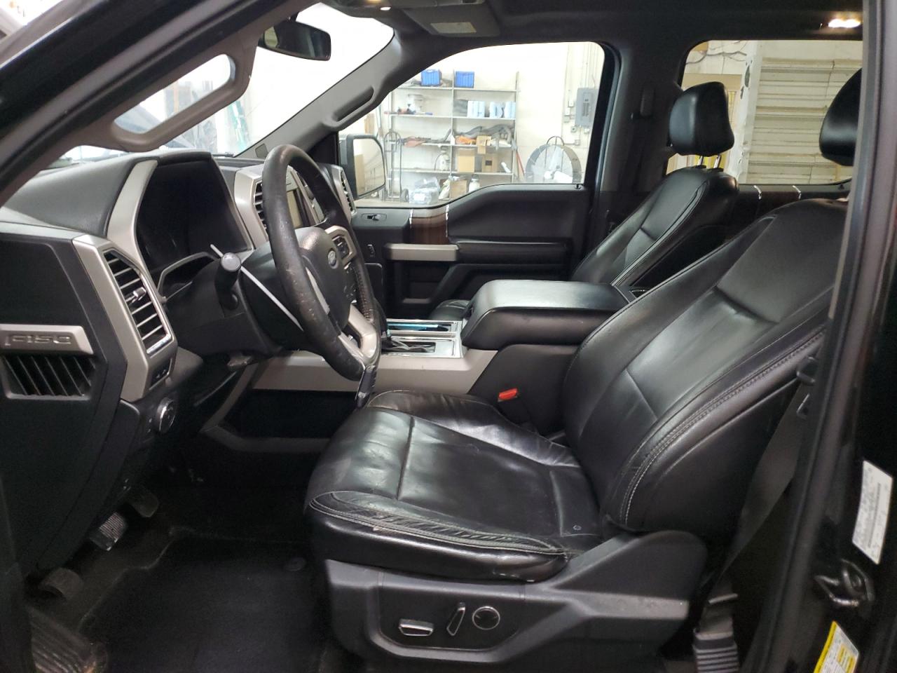 2015 Ford F-150 - Image 7