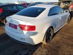 2014 AUDI A5 S LINE for sale at Copart PETERLEE