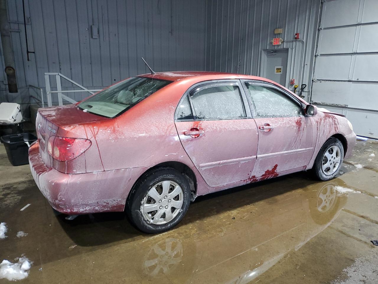 2006 Toyota Corolla - Image 3