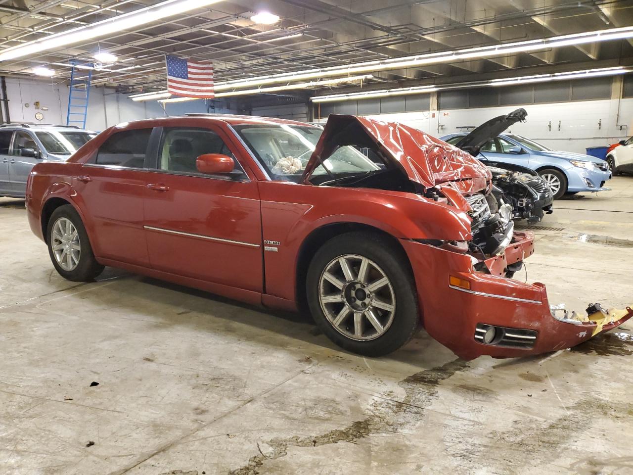 2008 Chrysler 300 - Image 4
