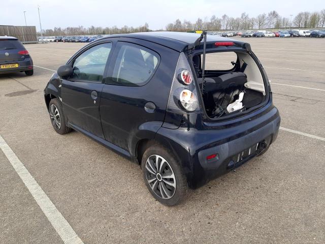 2006 CITROEN C1 AIRPLAY