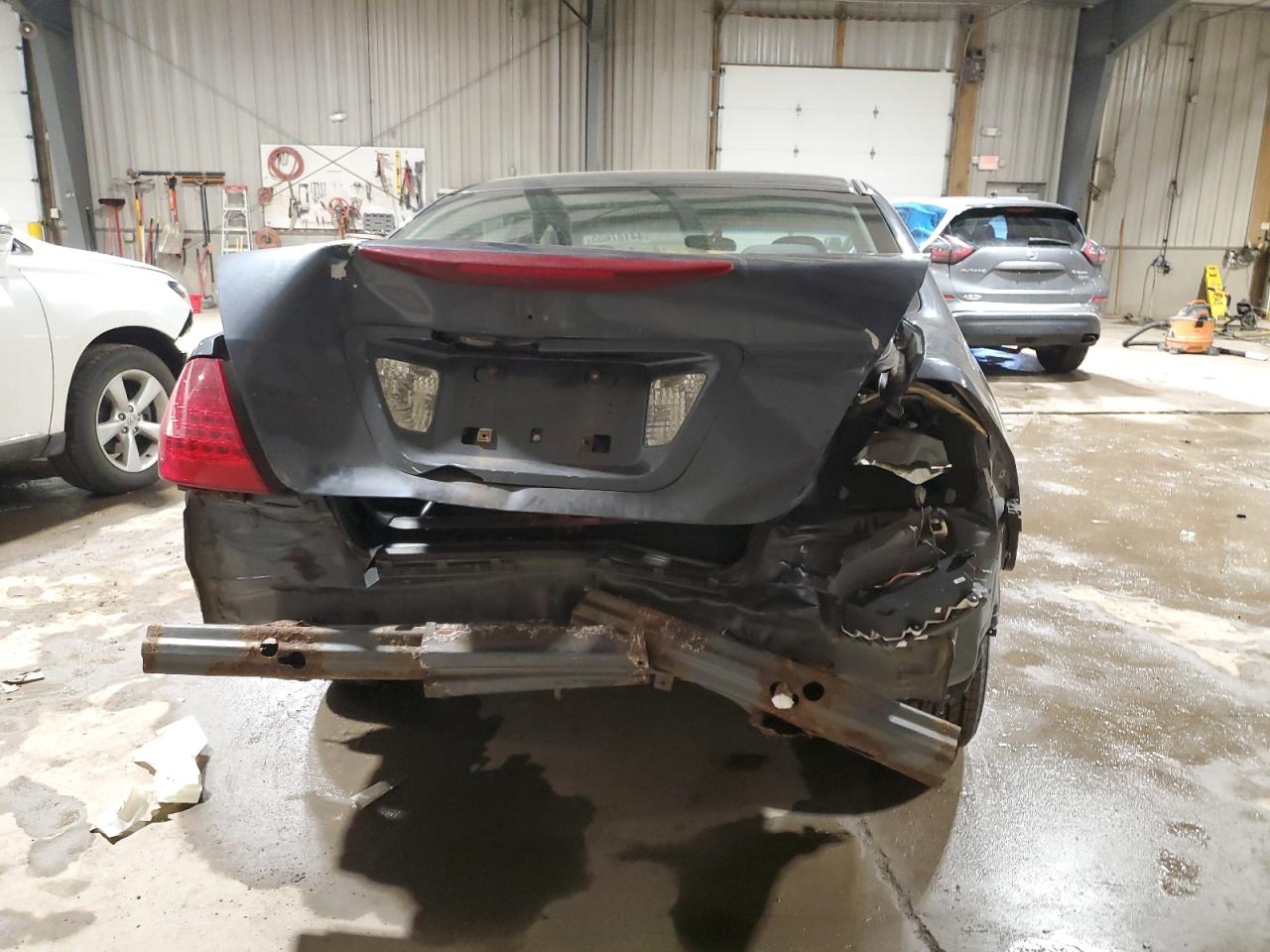 2007 Honda Accord - Image 6