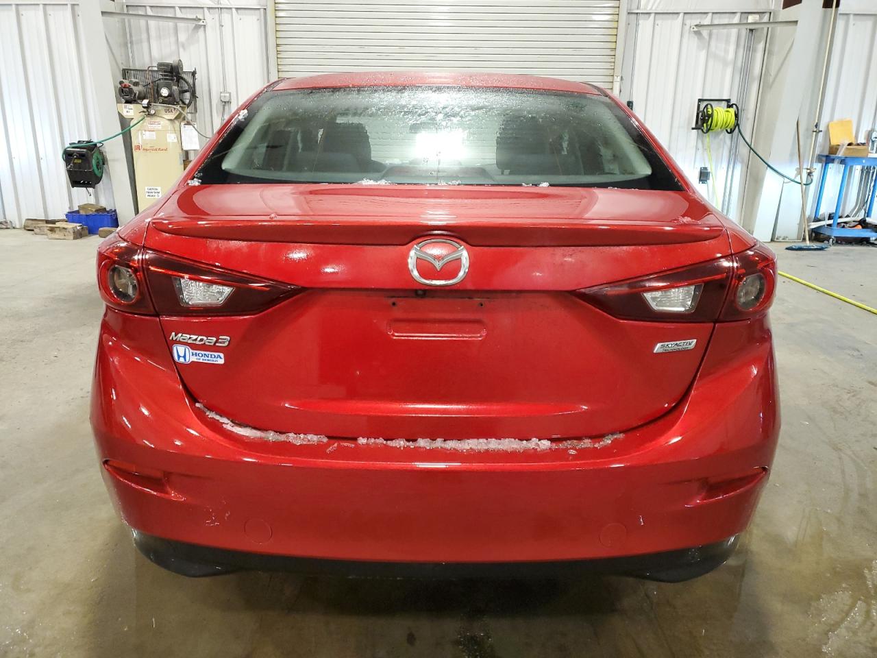 2016 Mazda 3 - Image 6