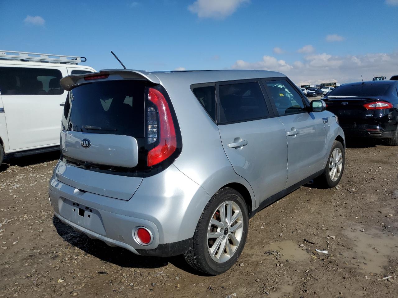 2019 Kia Soul - Image 3