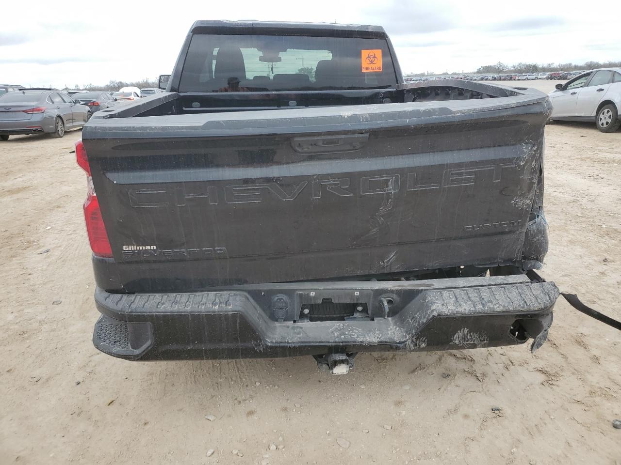 2023 Chevrolet Silverado - Image 6