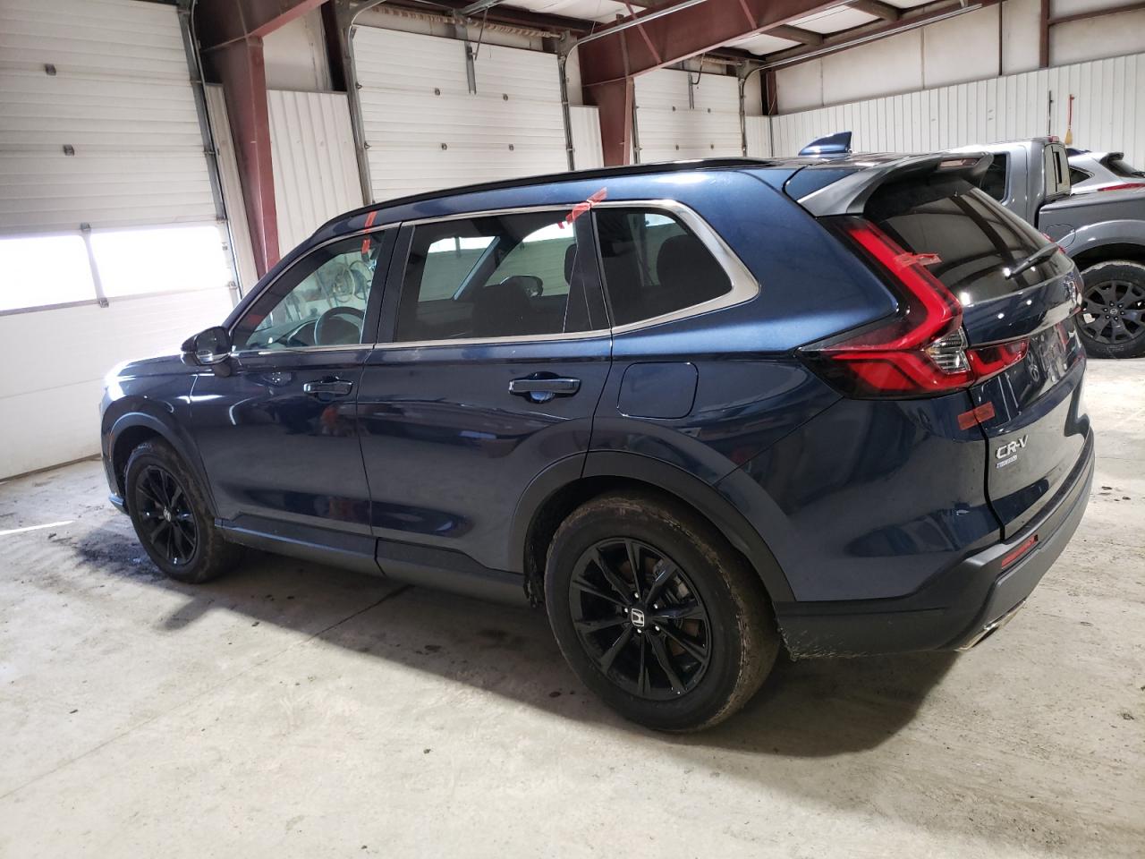 2024 Honda CR-V - Image 2