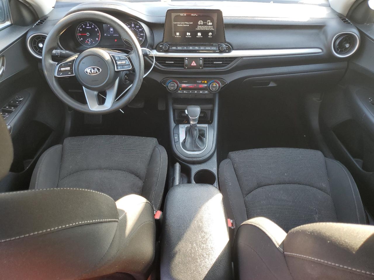 2019 Kia Forte - Image 8