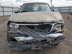 1999 Ford F150  იყიდება Mercedes-ში, TX - Front End