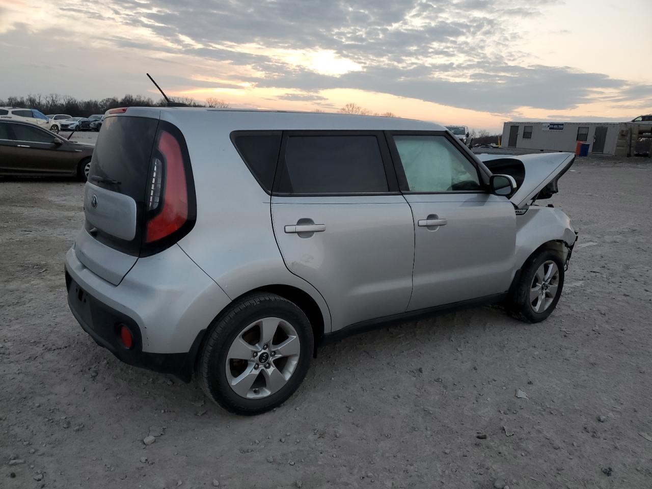 2017 Kia Soul - Image 3
