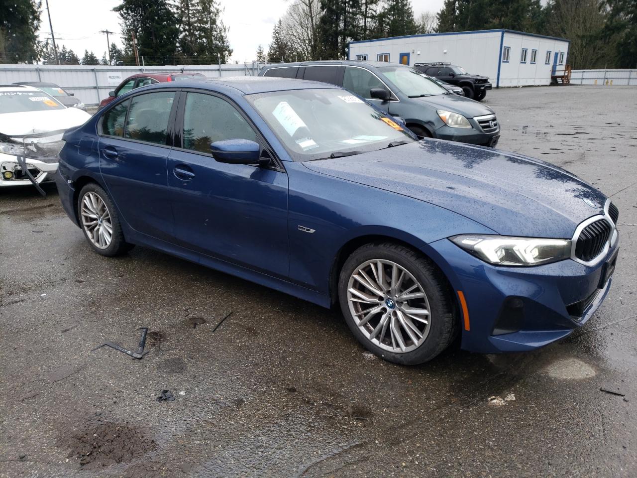2023 BMW 3er - Image 4