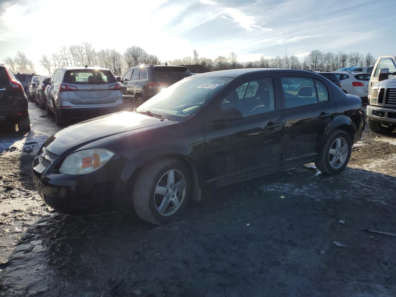 2010 Chevrolet Cobalt - Image 1