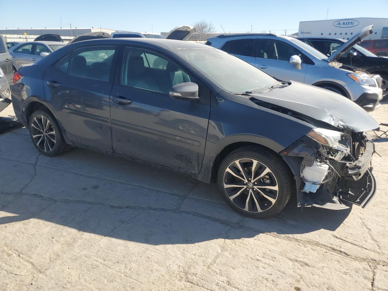 2018 Toyota Corolla - Image 4