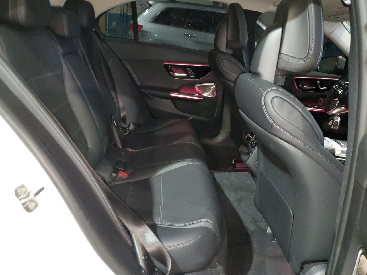 2023 Mercedes-Benz C-klasse - Image 10