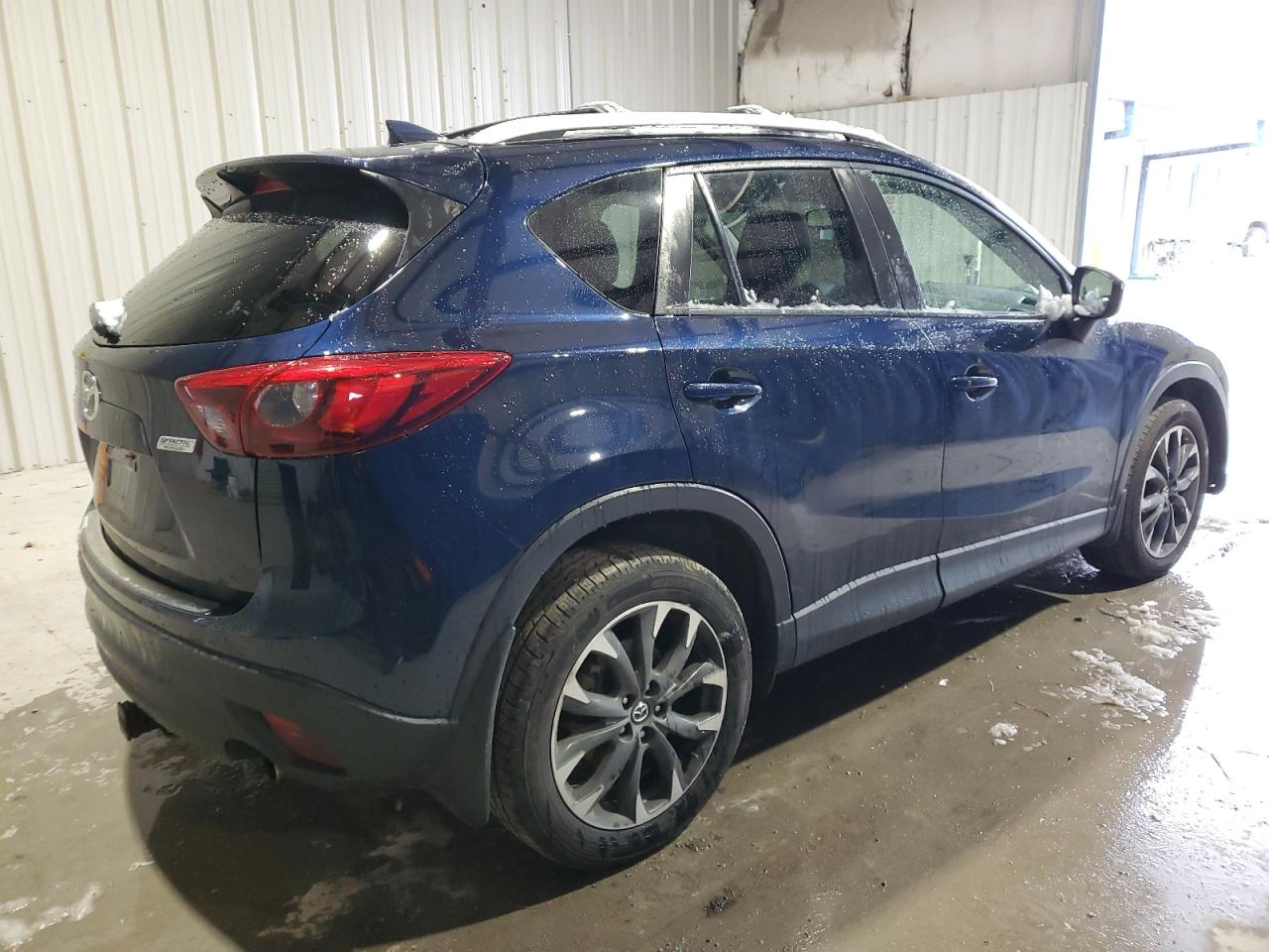 2016 Mazda CX-5 - Image 3