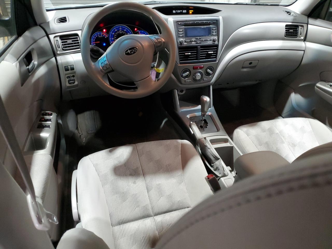 2009 Subaru Forester - Image 8