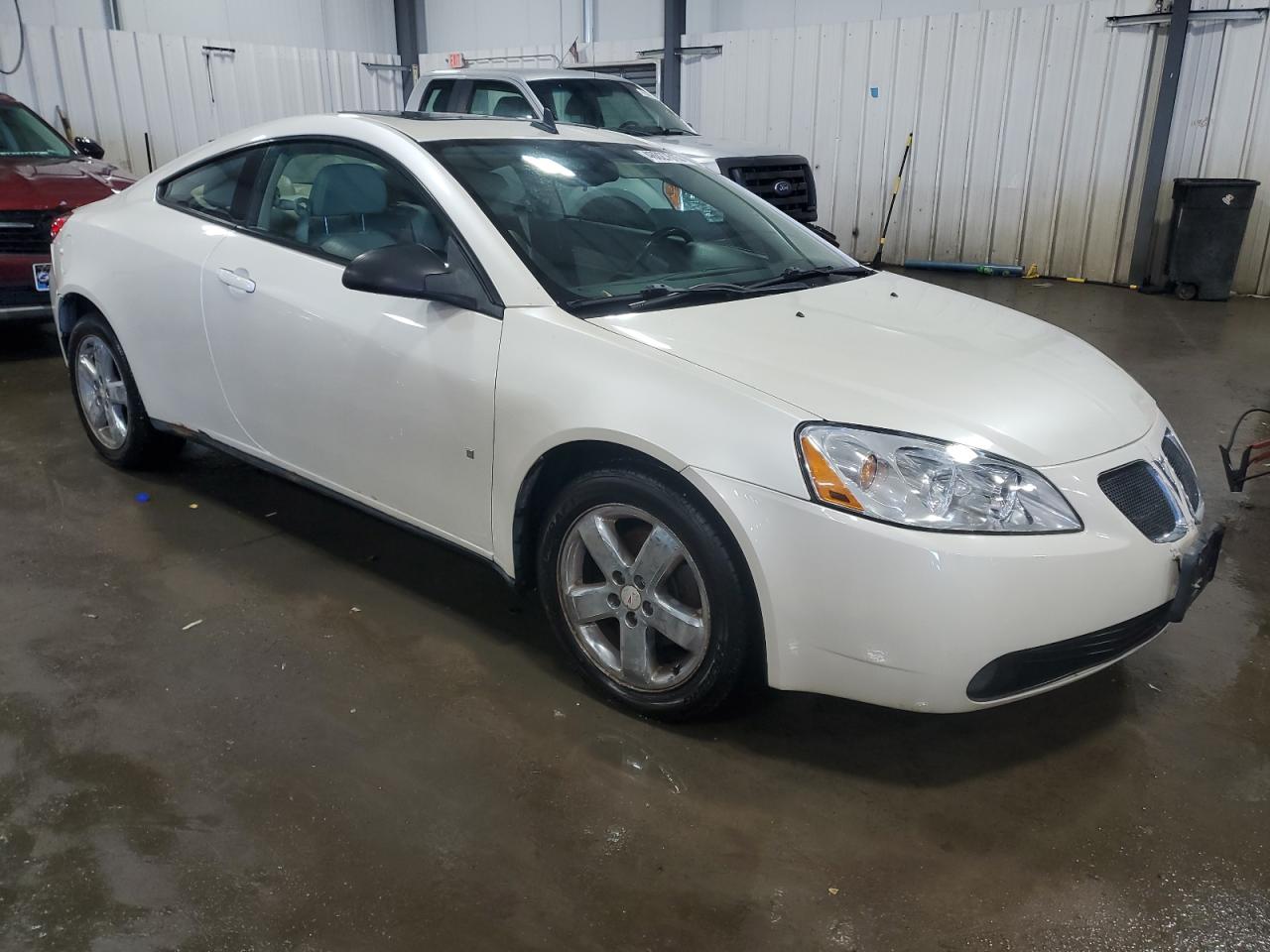 2008 Pontiac G6 - Image 4