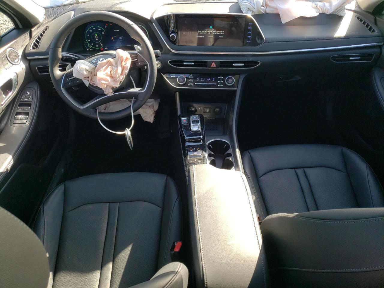 2023 Hyundai Sonata - Image 8