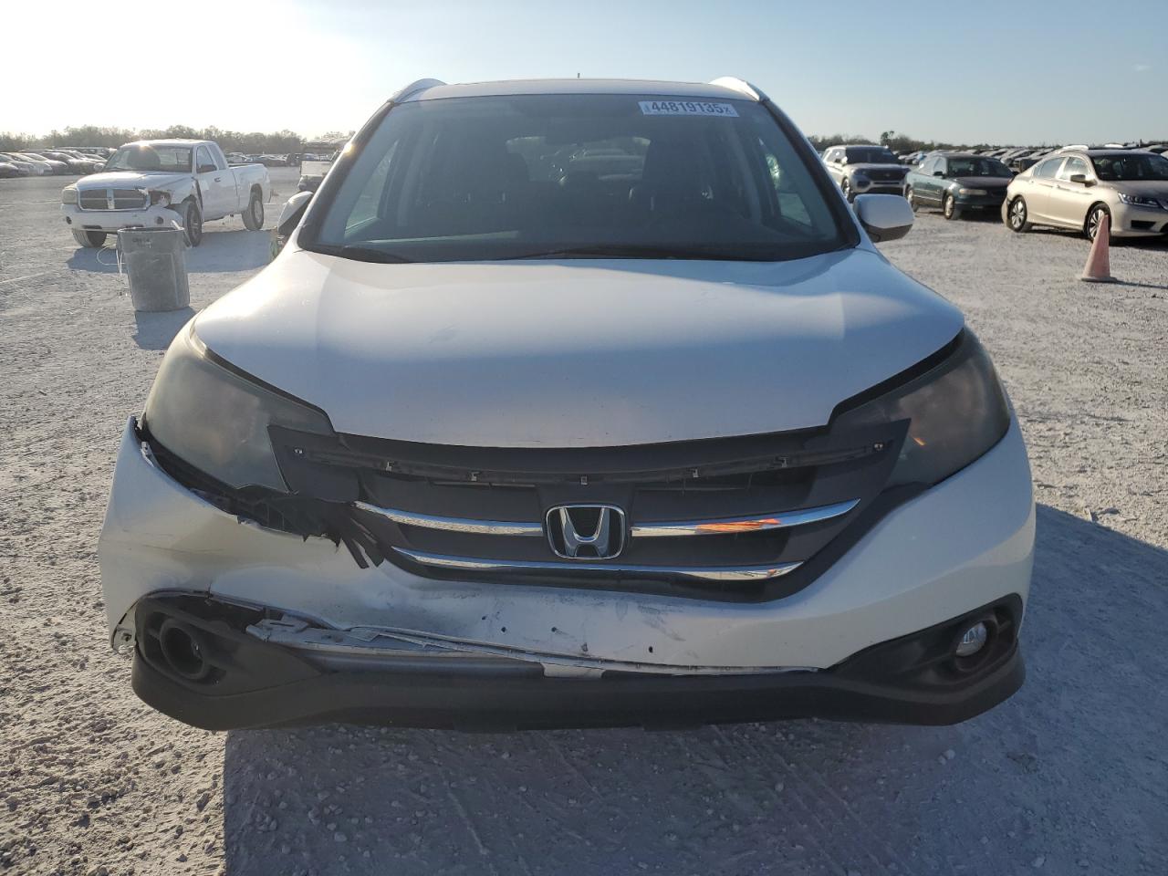 2014 Honda CR-V - Image 5