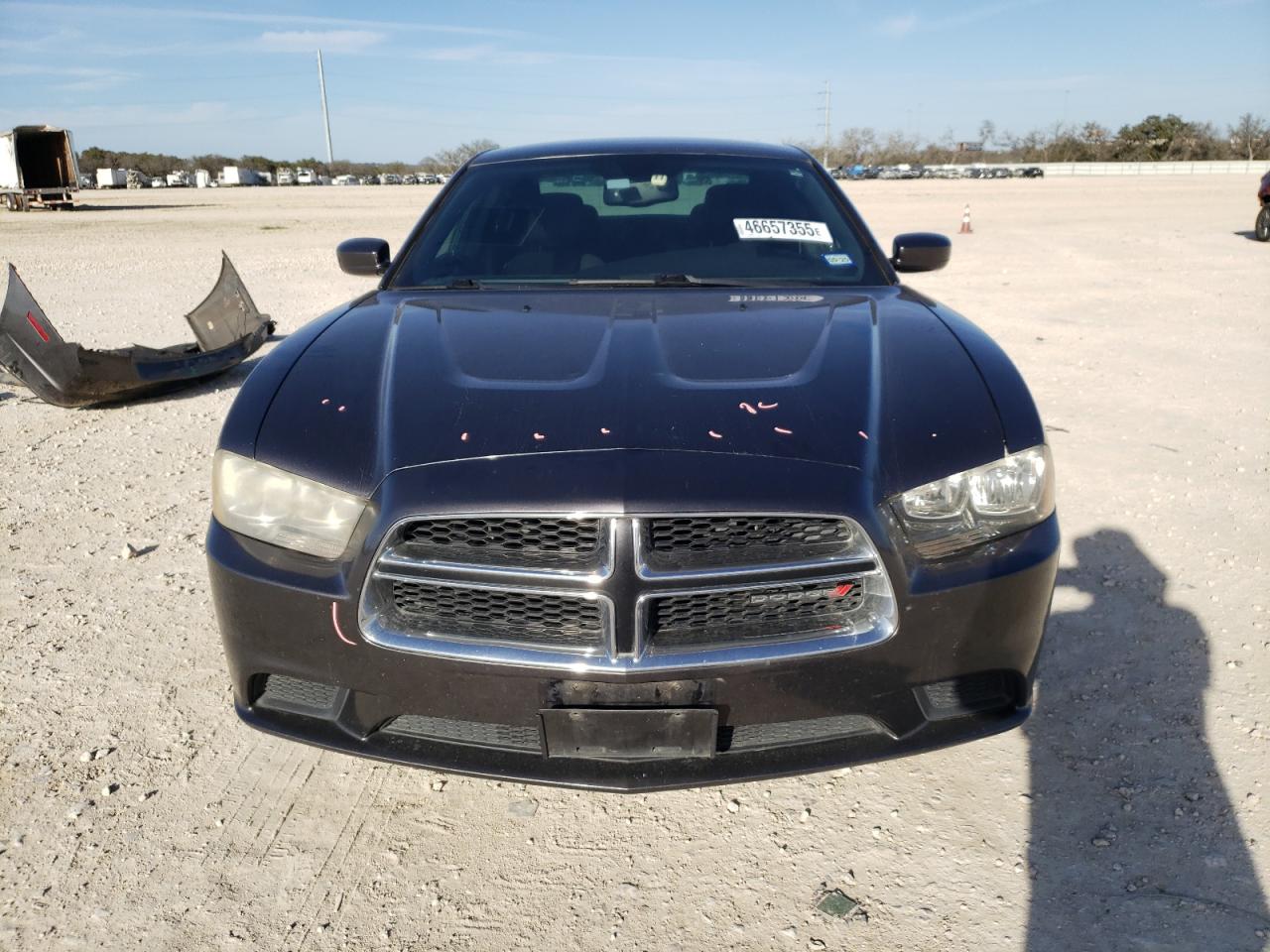 2014 Dodge Charger - Image 5