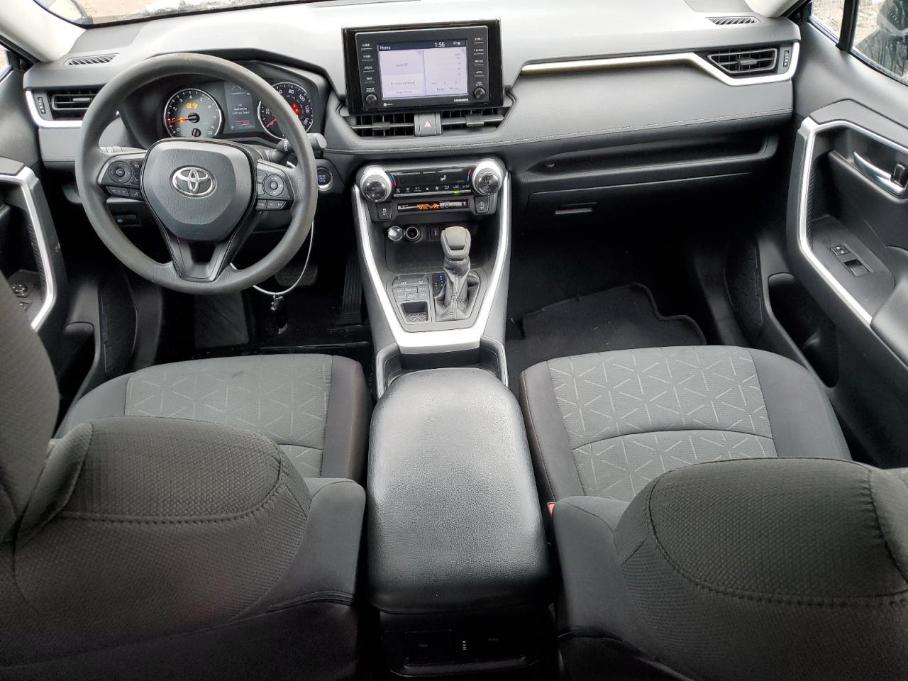 2021 Toyota RAV 4 - Image 8