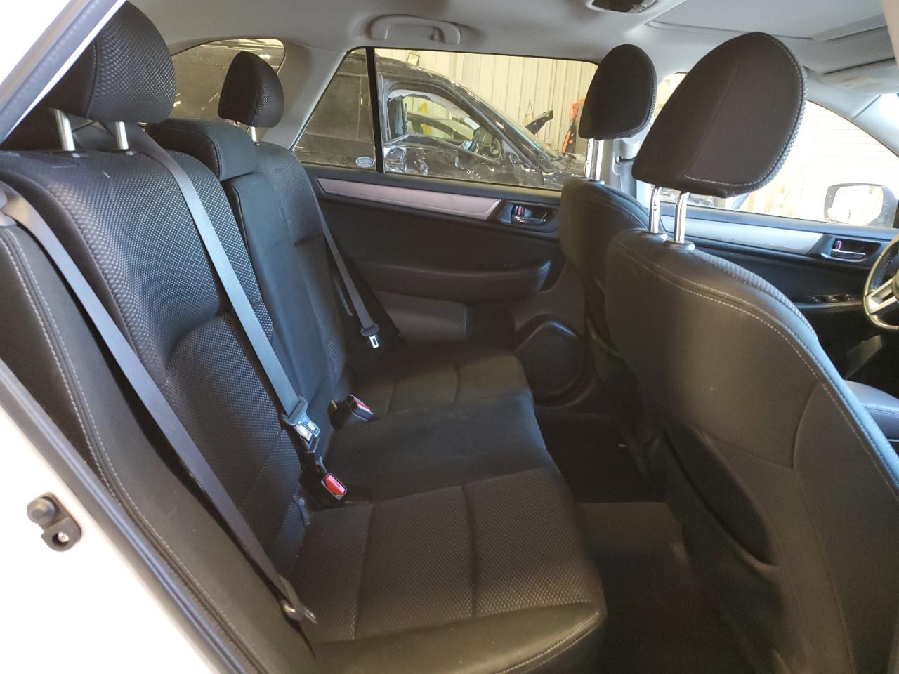 2016 Subaru Outback - Image 11