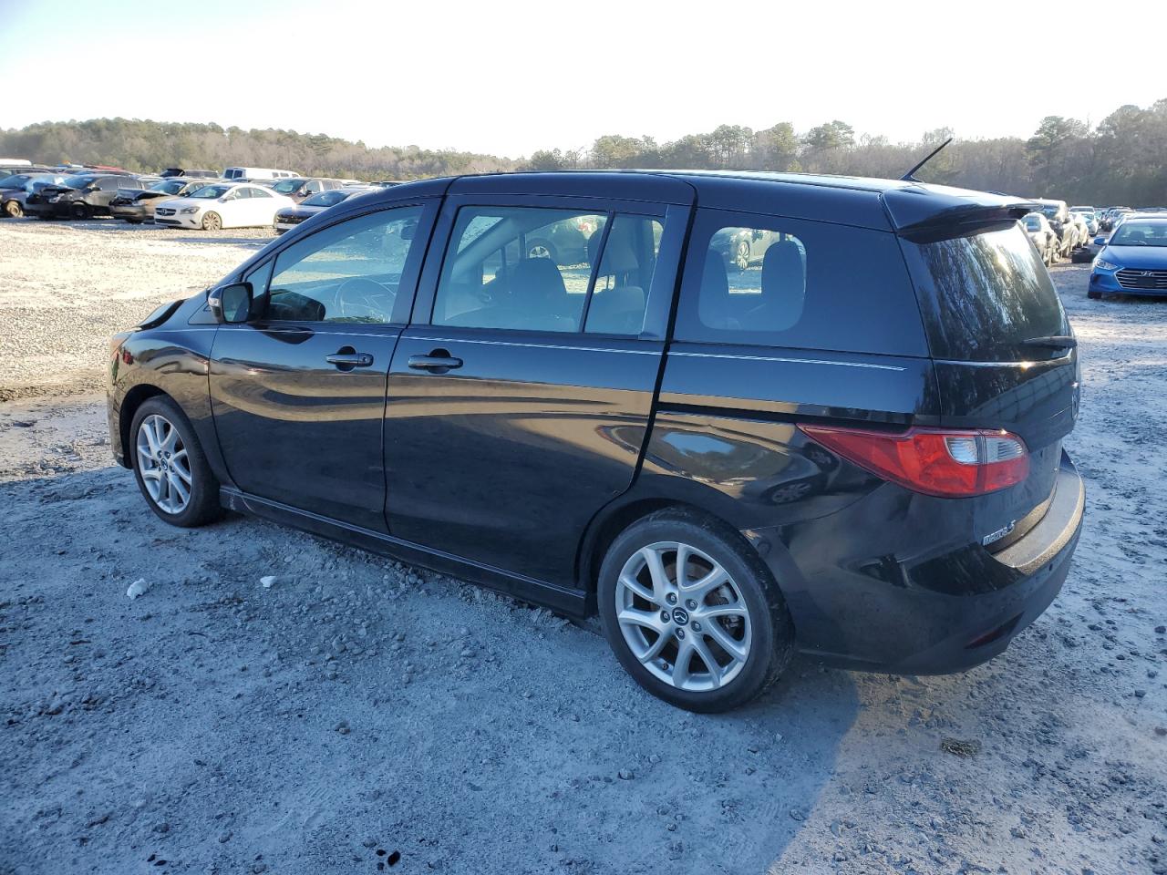 2015 Mazda 5 - Image 2