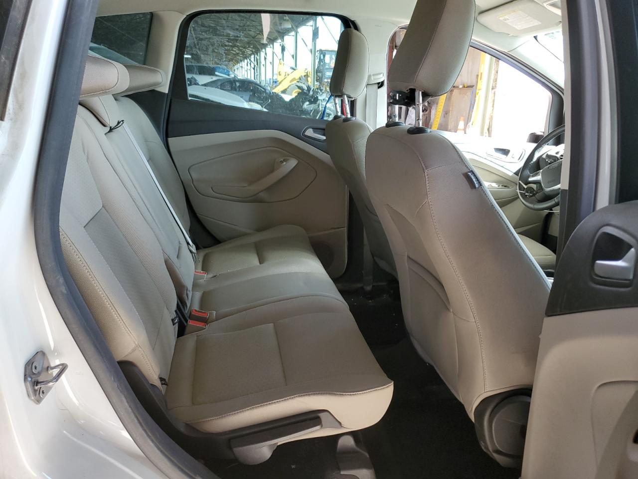 2018 Ford C-MAX - Image 11