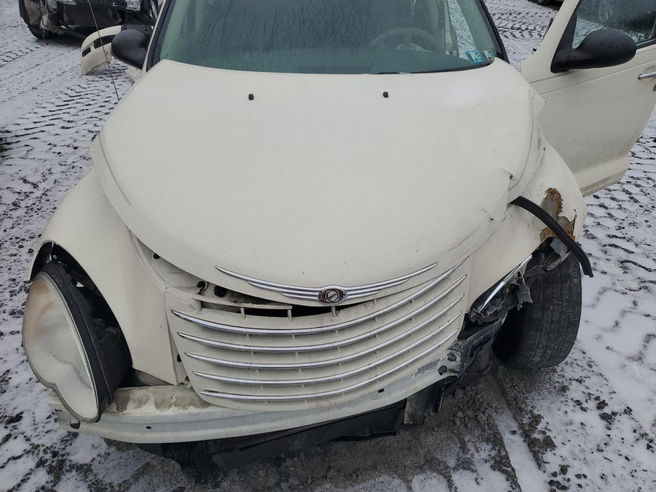 2006 Chrysler PT Cruiser - Image 11