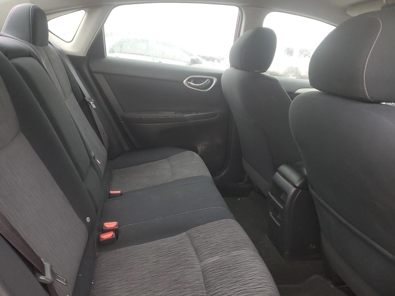 2014 Nissan Sentra - Image 10