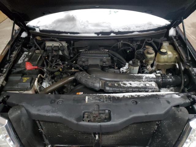 2005 FORD F150