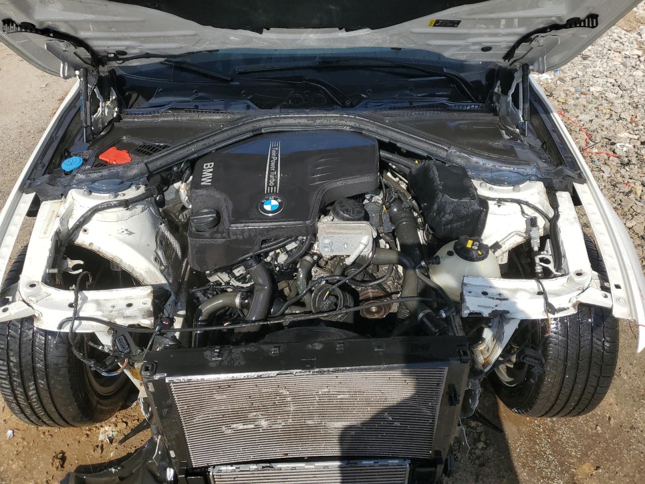 2017 BMW 3er - Image 11