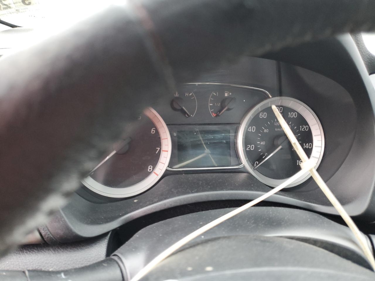 2015 Nissan Sentra S VIN: 3N1AB7APXFY222114 Lot: 44333745