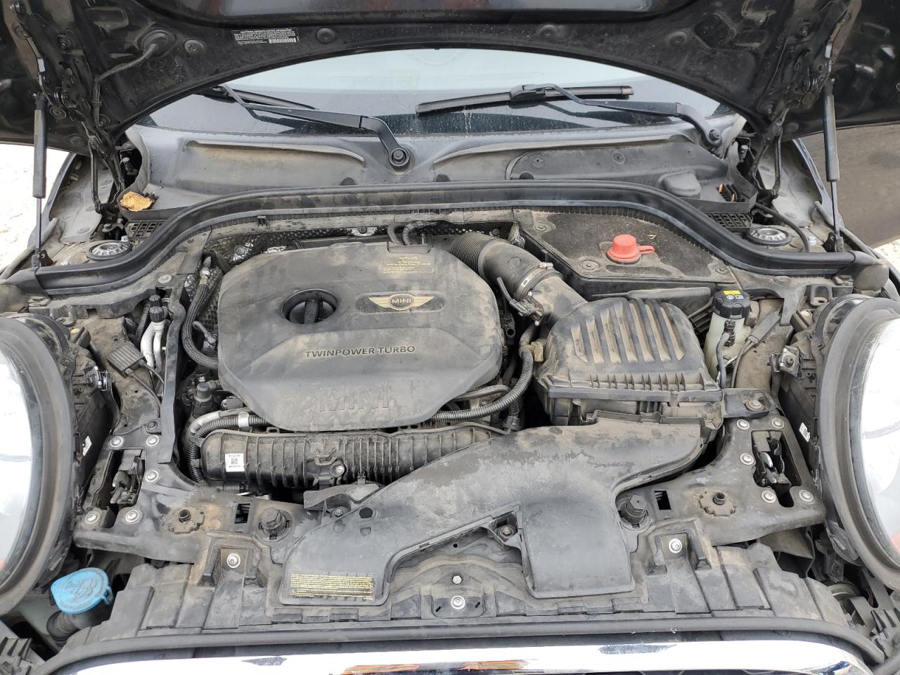2015 MINI Cooper - Image 11