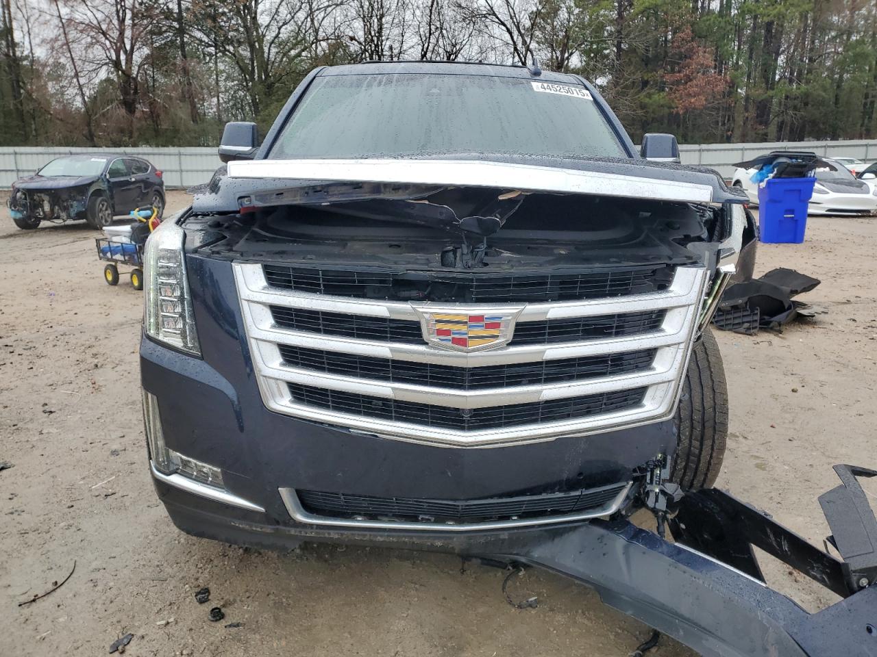 2019 Cadillac Escalade - Image 5