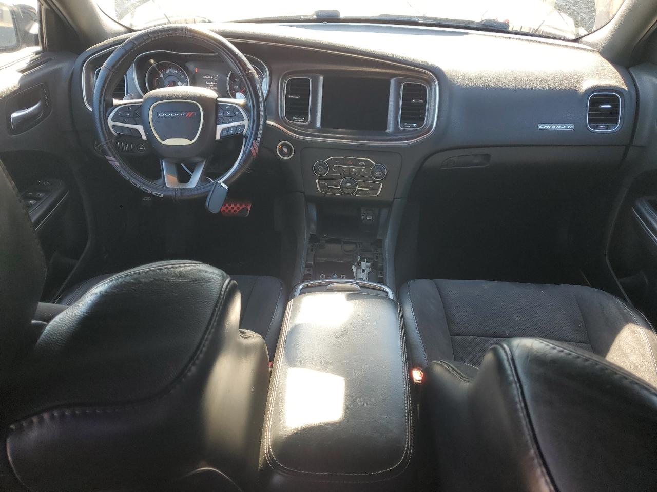 2015 Dodge Charger - Image 8