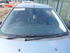 2006 FORD FOCUS GHIA for sale at Copart COLCHESTER