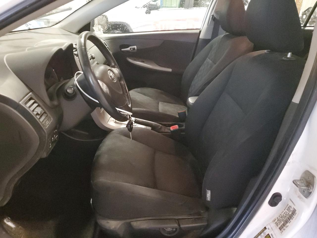 2010 Toyota Corolla - Image 7