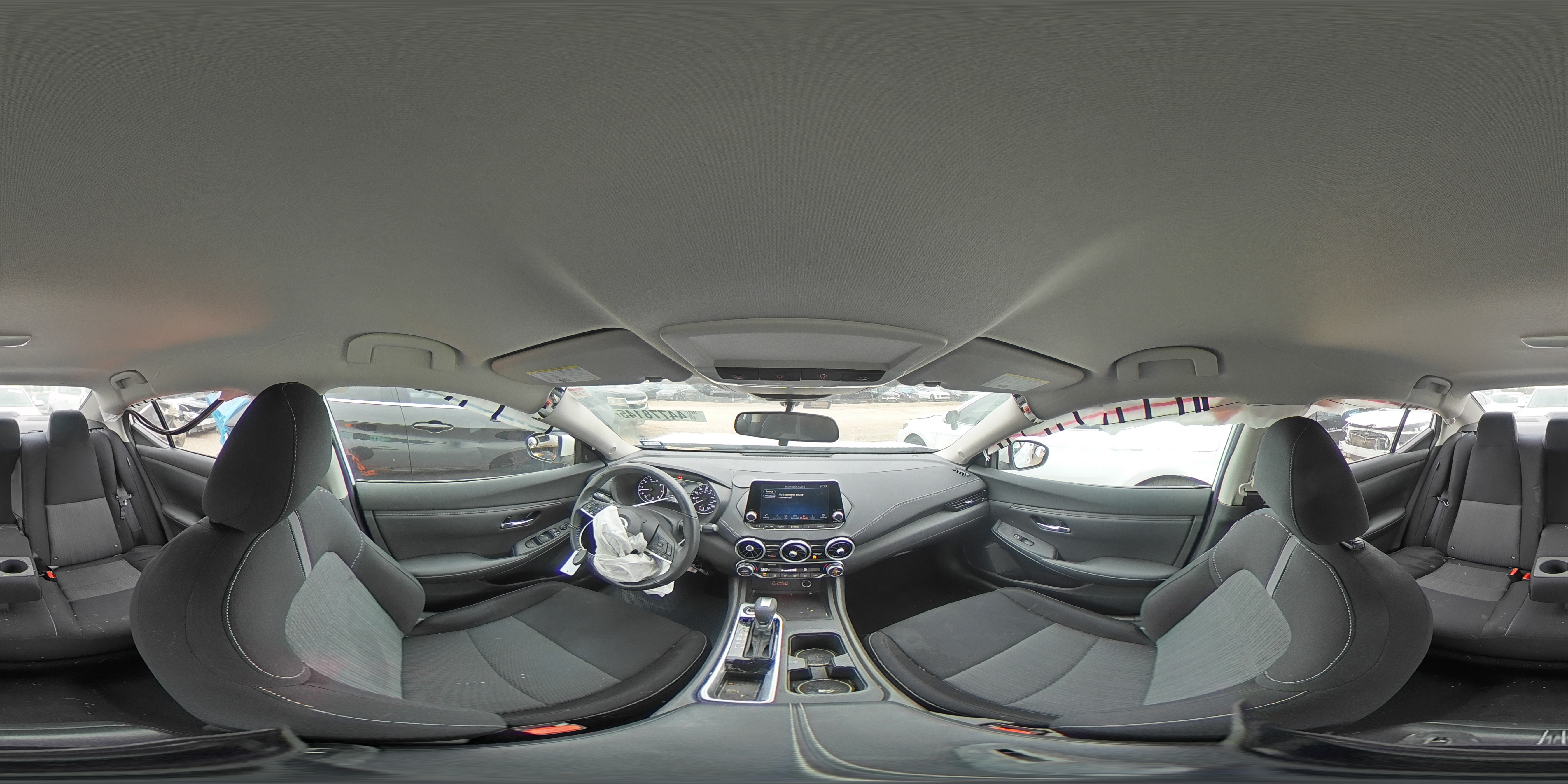 2021 Nissan Sentra - Image 13