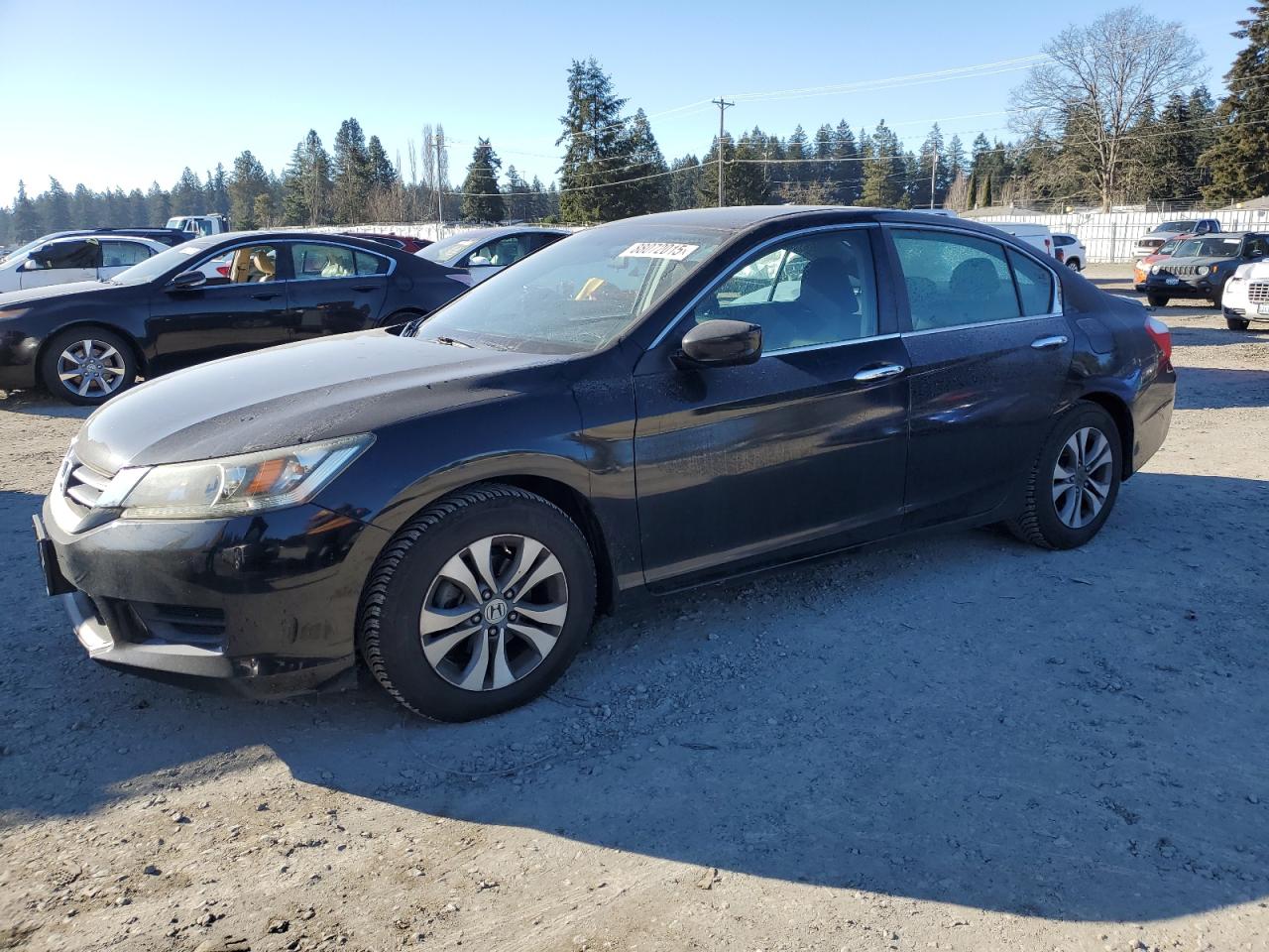 2014 Honda Accord - Image 1