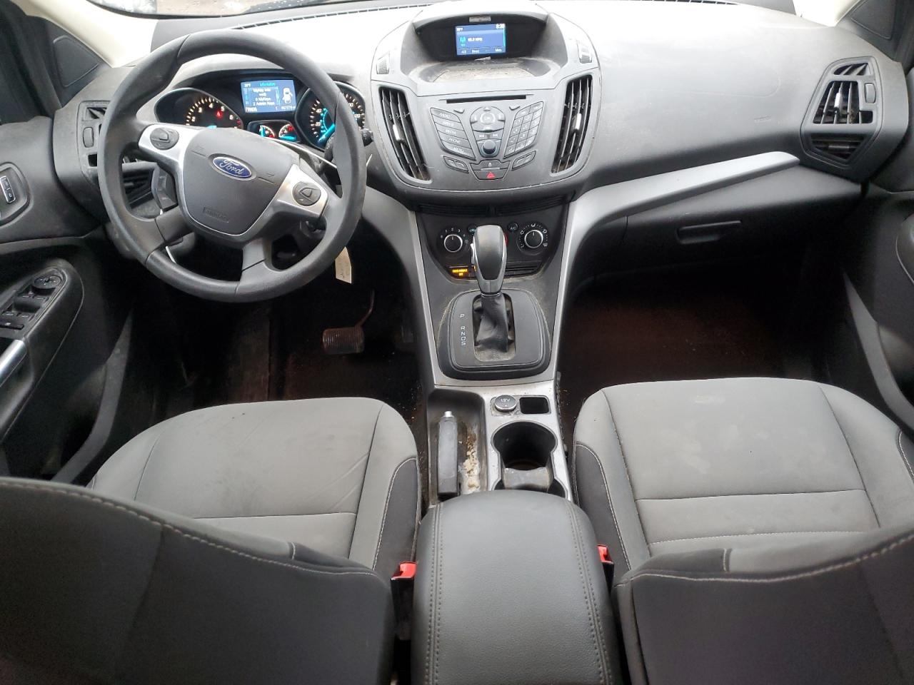 2015 Ford Escape - Image 8