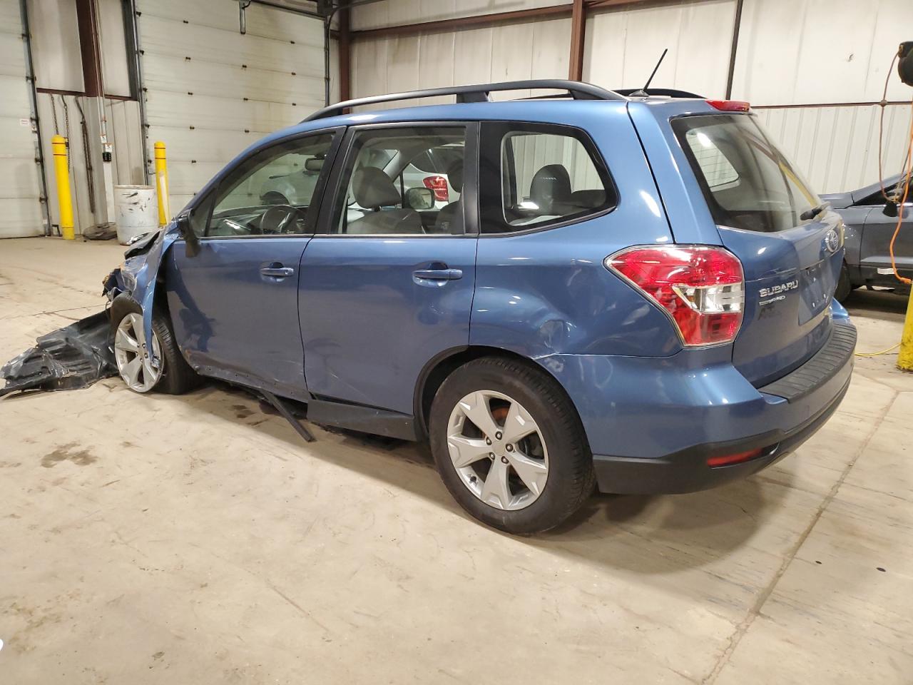 2015 Subaru Forester - Image 2