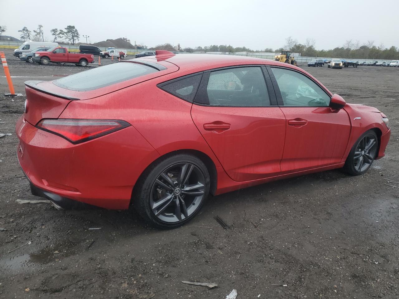 2024 Acura Integra - Image 3