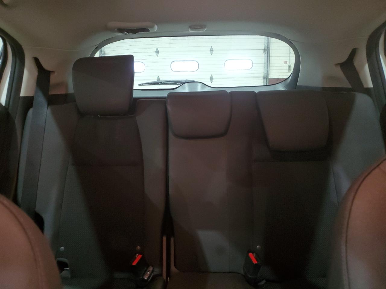 2019 Honda HR-V - Image 10